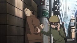 ������� ���� / Kamisama no Memo-chou (2011/JAP)