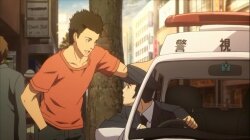 ������� ���� / Kamisama no Memo-chou (2011/JAP)