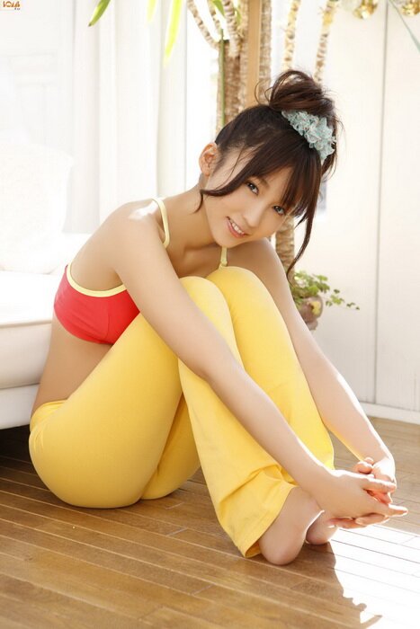 Risa Yoshiki