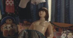 Надувная кукла / Air Doll (2009/RUS/16+) DVDRip