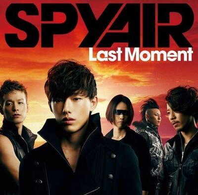 SPYAIR - Discography (J-Rock Alternative rock Pop-rock) (2005-2011) SPYAIR - Discography (J-Rock Alternative rock Pop-rock) (2005-2011)