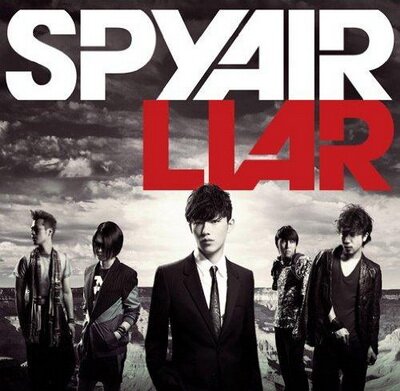 SPYAIR - Discography (J-Rock Alternative rock Pop-rock) (2005-2011) SPYAIR - Discography (J-Rock Alternative rock Pop-rock) (2005-2011)