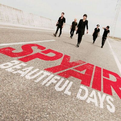 SPYAIR - Discography (J-Rock Alternative rock Pop-rock) (2005-2011) SPYAIR - Discography (J-Rock Alternative rock Pop-rock) (2005-2011)