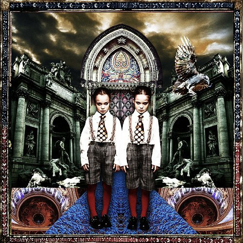 Matenrou Opera - Otoshiana no Soko wa Konna Sekai (2011)