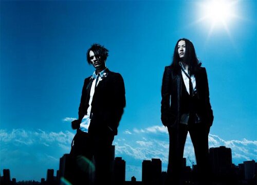 Monoral - Discography [2001-2010] [J-Rock/Alternative], MP3 320 kbps