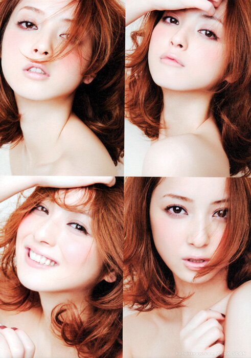 Nozomi Sasaki - Non non