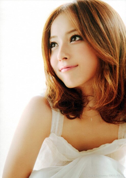Nozomi Sasaki - Non non