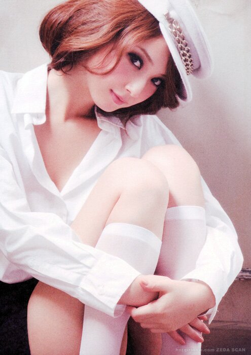 Nozomi Sasaki - Non non