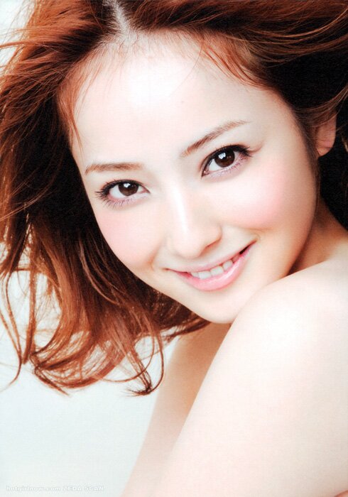 Nozomi Sasaki - Non non