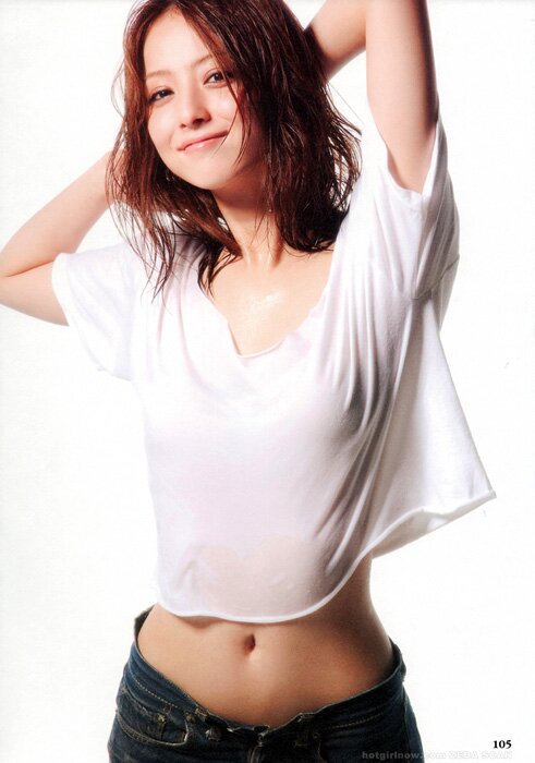 Nozomi Sasaki - Non non