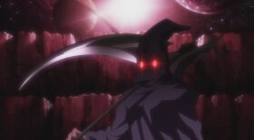 ������, ����� � ���������� �������� / Baka to Test to Shoukanjuu (2010/RUS/JAP) BDRip