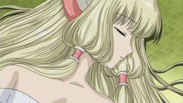 ������ / Chobits (2002/RUS/JAP) DVDRip