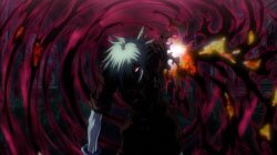 Хеллсинг OVA 1-9 / Hellsing Ultimate (2006-2012/RUS/UKR/JAP) BDRip 720p