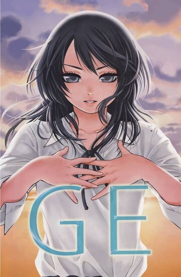 Манга: GE ~Good Ending~ (2009/RUS)