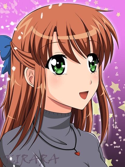 ������ [���] / Kirara (OVA) (2000/JAP) DVDRip