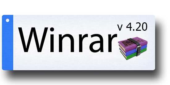 WinRAR 4.20 Final (2012/RUS/ENG/Repack)