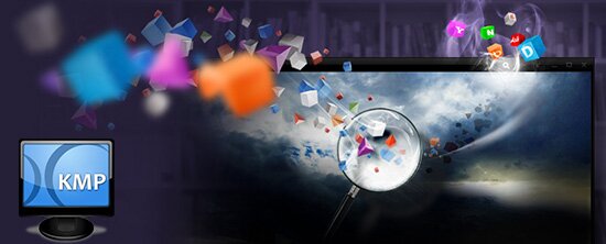 KMPlayer Version 3.3 (2012/RUS/All)