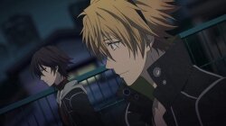 Амнезия / Amnesia (2013/RUS/JAP) HDTV 720p
