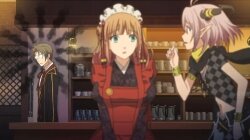 Амнезия / Amnesia (2013/RUS/JAP) HDTV 720p