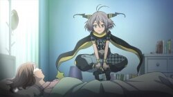 Амнезия / Amnesia (2013/RUS/JAP) HDTV 720p
