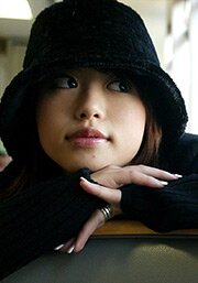 Hitomi Hayasaka (16+)
