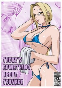 Наруто - There's Something About Tsunade (RUS/18+)
