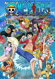- [] / One Piece TV (1999-2016/RUS/JAP) DVDRip/HDTVRip 720p
