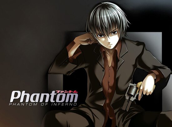 Фантом: Реквием по Фантому / Phantom: Requiem for the Phantom (2009/RUS/JAP) HDTVRip 720p