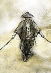 Поучительные самурайские истории