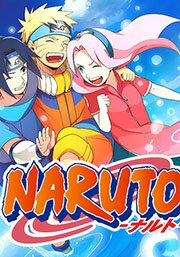 Naruto OST (2002-2013) MP3/160-320 kbps