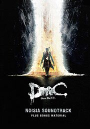 DmC: Devil May Cry (Noisia) OST (2013) MP3/320 kbps