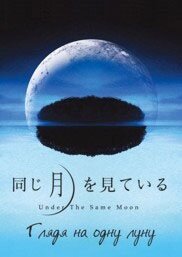 Глядя на одну луну / Under the Same Moon (2005/RUS) DVDRip