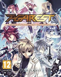 Agarest: Generations of War (2013/ENG/RePack) PC