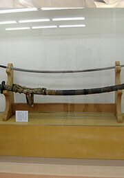 Японские мечи: 